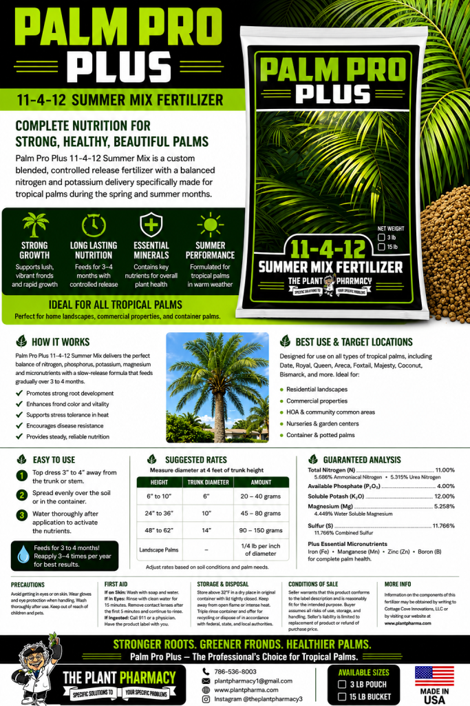 Palm Pro Plus