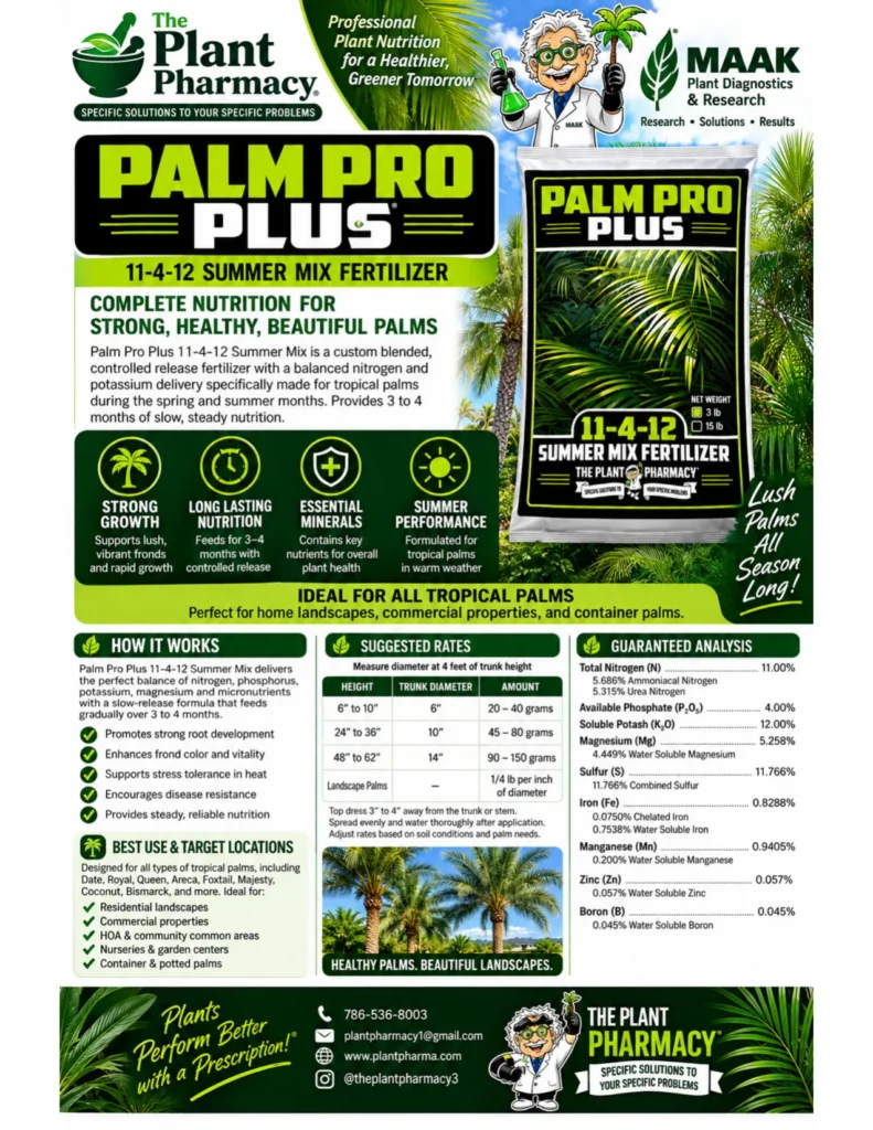 Palm Pro Plus
