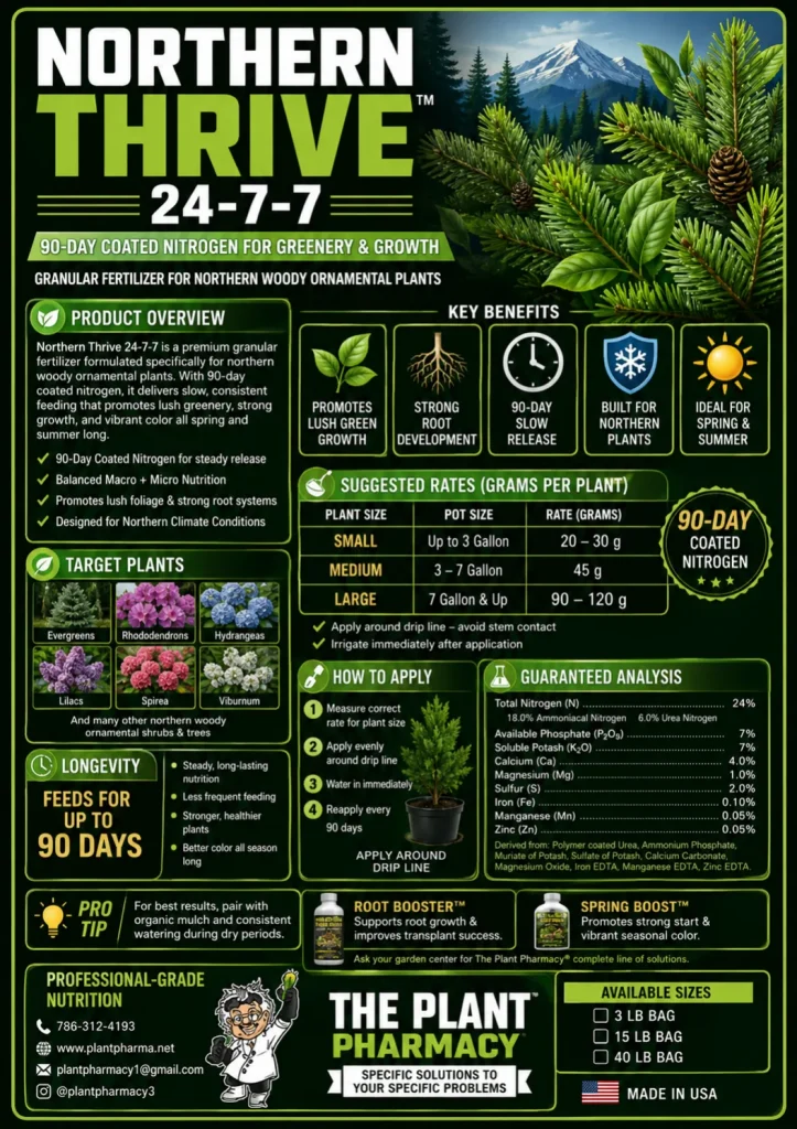 Northern Thrive