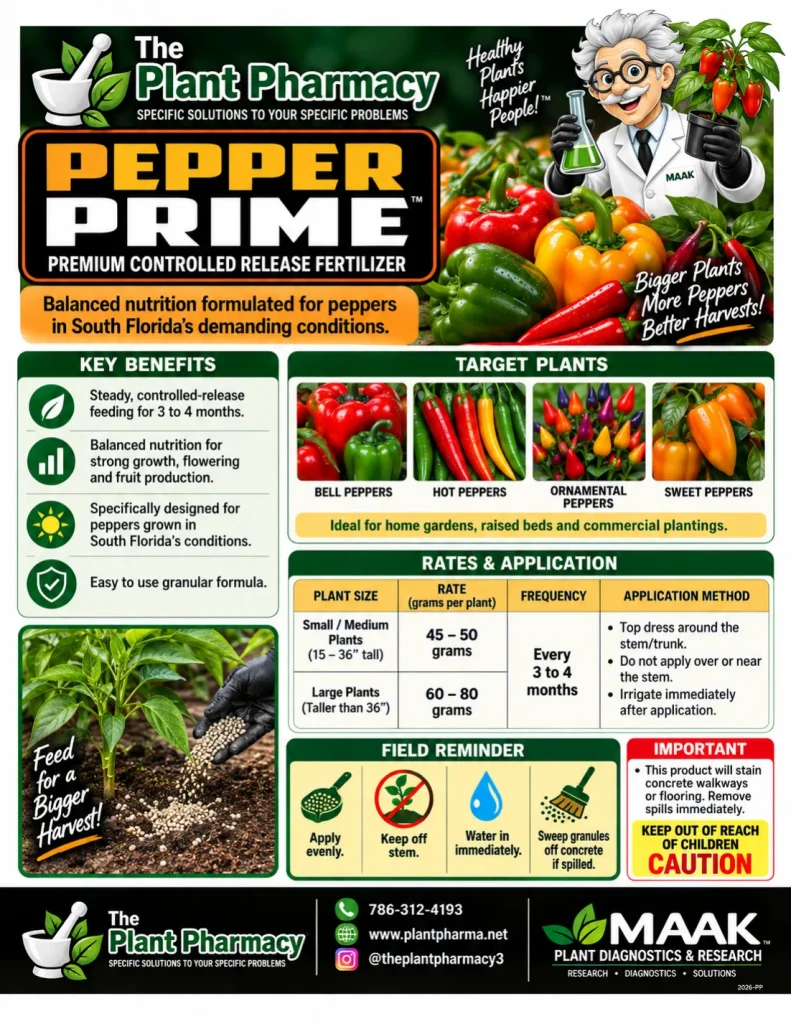 Pepper Prime