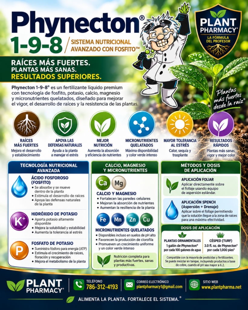 Phynecton 1-9-8